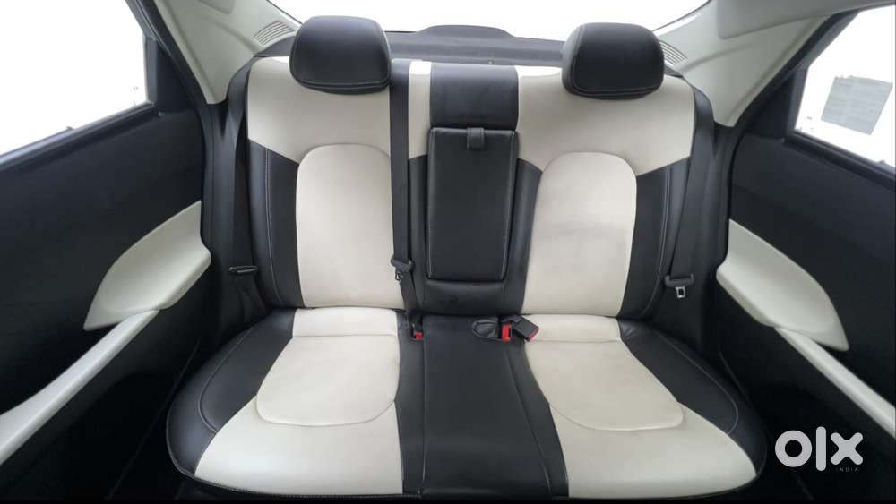 Hyundai Verna 1.5 Sx Petrol Mt, 2024, Petrol