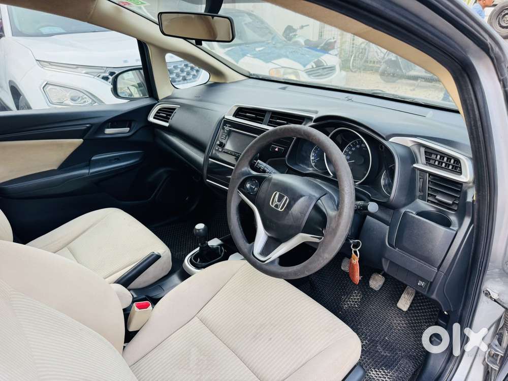 Honda Jazz 1.2 V I Vtec Privilege, 2019, Petrol
