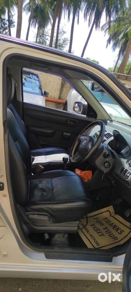 Maruti Suzuki Swift 2011-2014 Ldi, 2011, Diesel