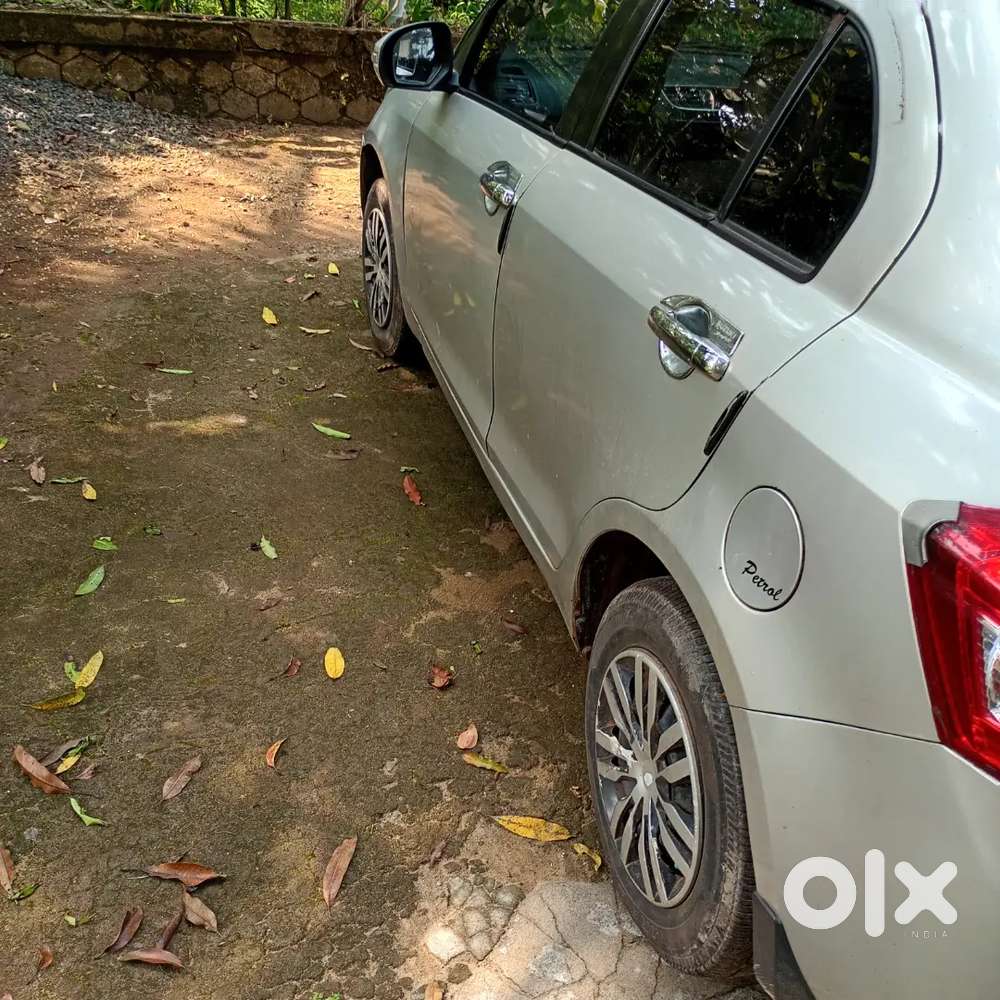 Maruti Suzuki Dzire 1.2 2012