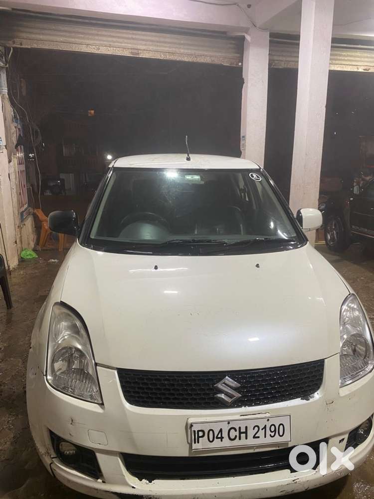 Maruti Suzuki Swift 2011 Diesel Good Condition.