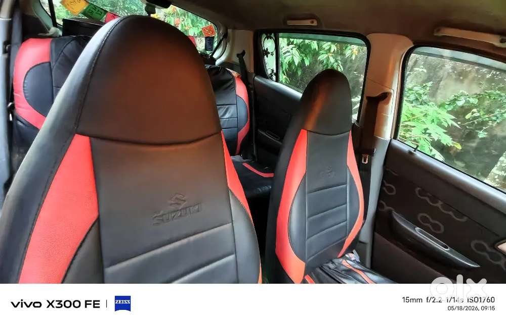 Maruti Suzuki Alto 800 2013 Cng & Hybrids 73100 Km Driven