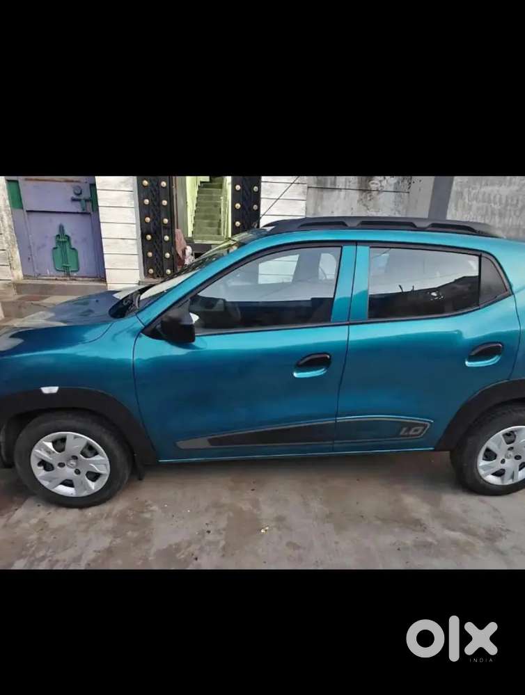 Camplet Gadi Ready To Drive