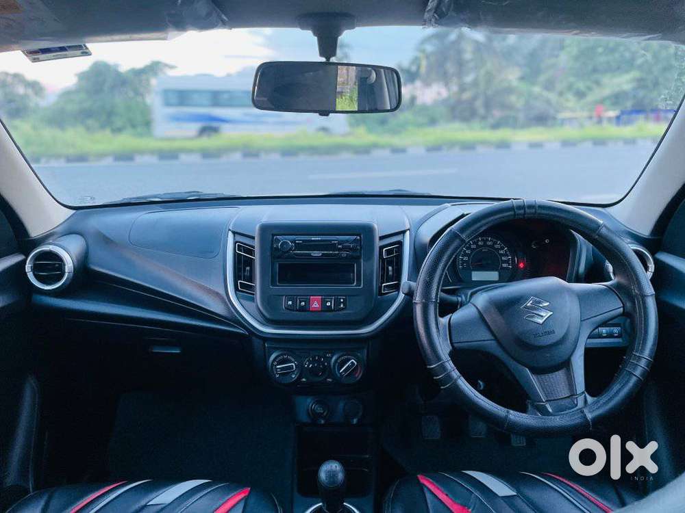 Maruti Suzuki Celerio 1.0 Vxi Mt, 2023, Petrol