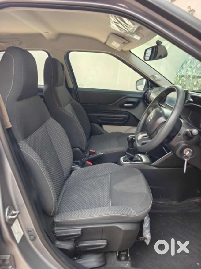 Citroen C3 Puretech 82 Feel, 2023, Petrol