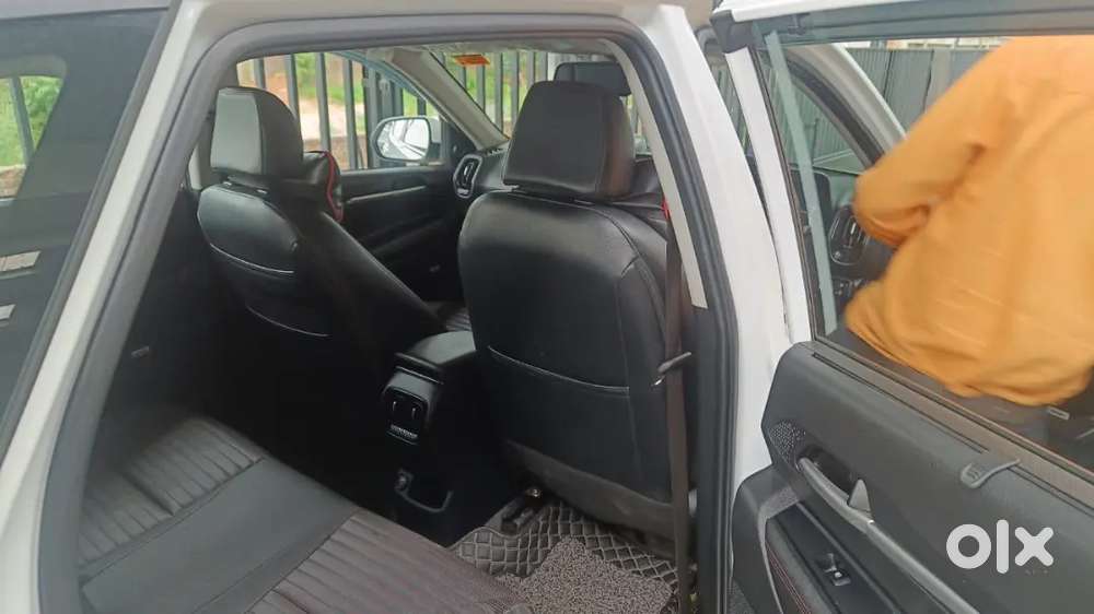 Kia Sonet 2022 Diesel Well Maintained