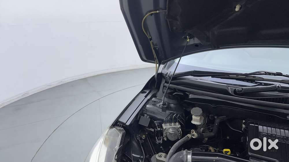 Maruti Suzuki Ciaz Alpha, 2017, Petrol