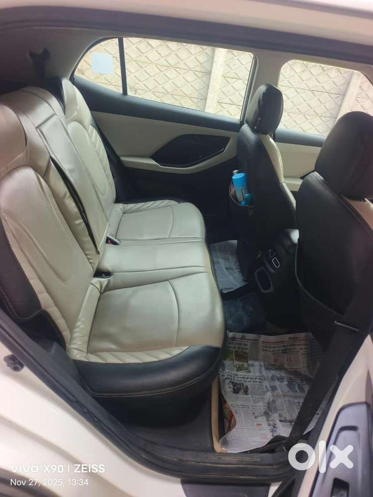 Hyundai Creta 2021 Diesel Well Maintained