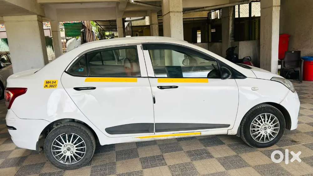 Hyundai Xcent Prime 2018 Diesel 300000 Km Driven