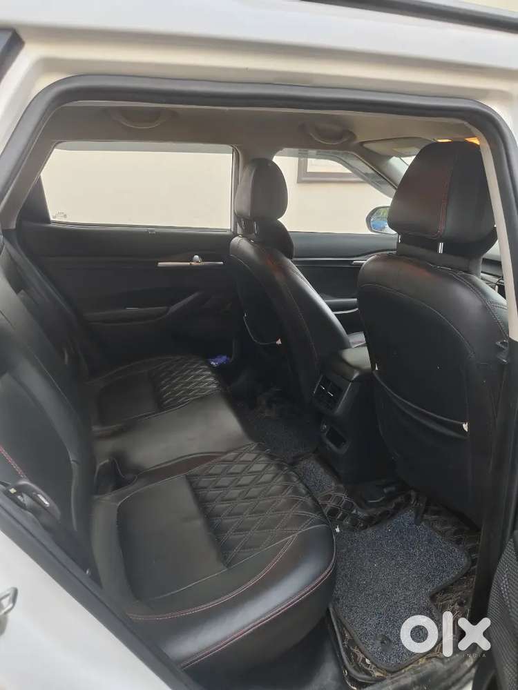 Kia Seltos Automatic - 2022 Model - Single Owner - 61000km Run
