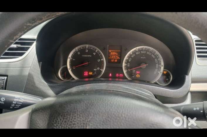 Maruti Suzuki Swift Vdi (o), 2012, Diesel