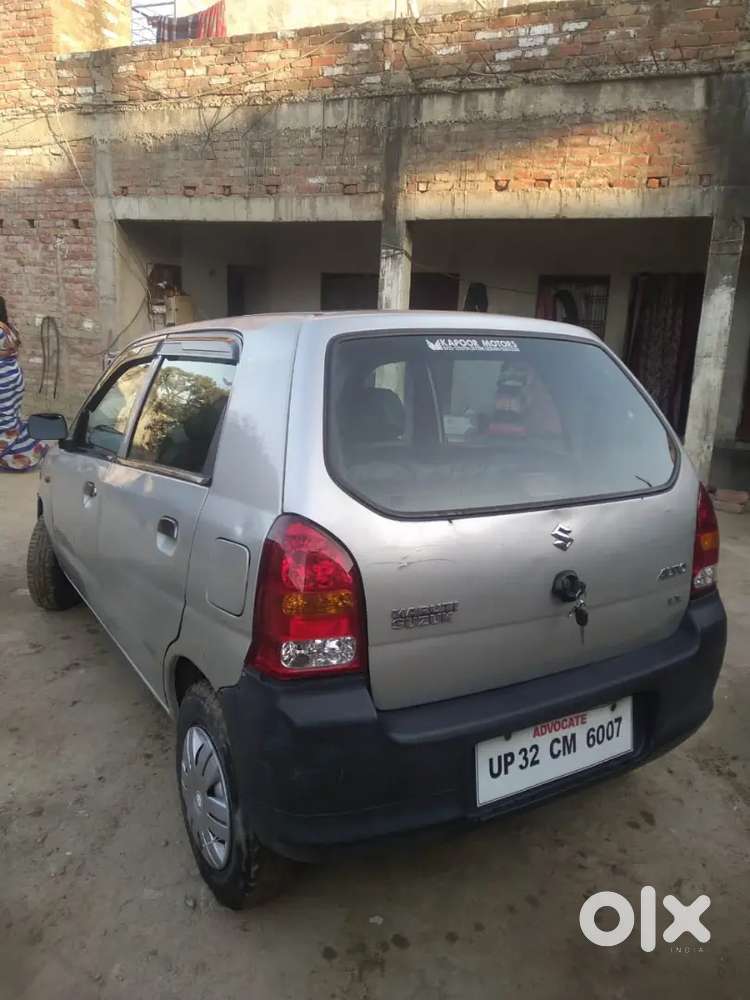 गाड़ी Me Ek Rupye Ka Kaam Nahi Bahut Hi Acchi Condition Me Hai
