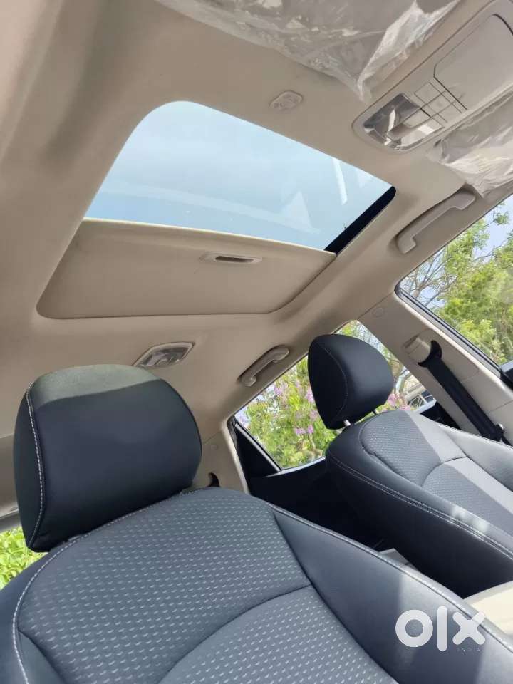 Mahindra Xuv300 W6 Diesel, 2021, Diesel
