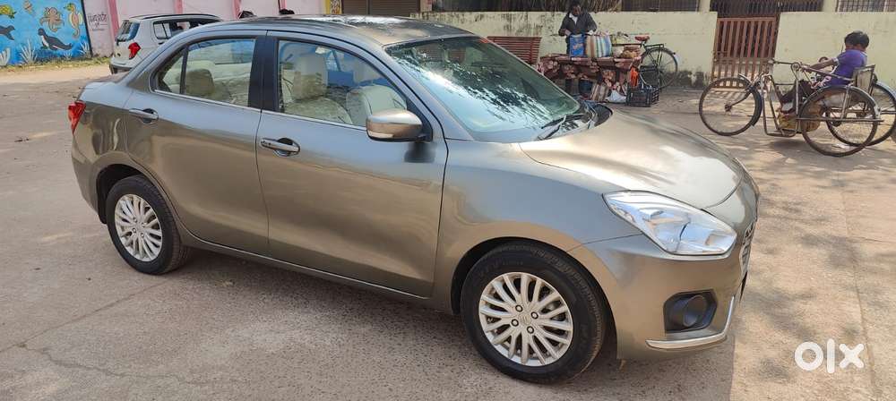 Maruti Suzuki Swift Dzire, 2019, Petrol