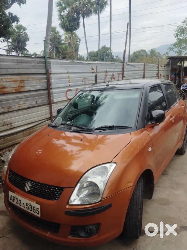 Maruti Suzuki Swift 2006 Petrol Well Maintained