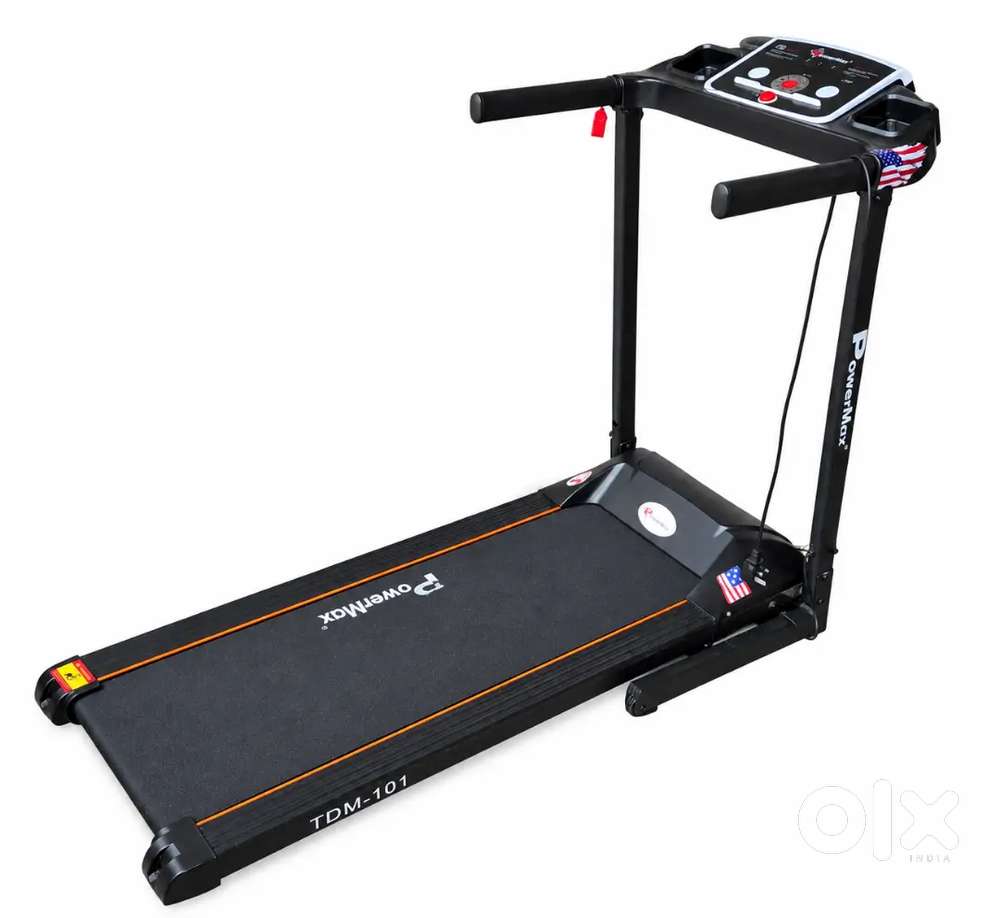 Powermax treadmill for sale