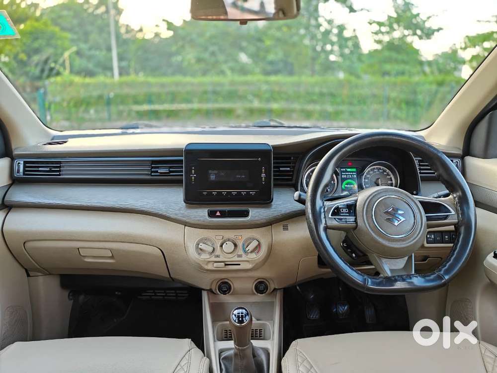 Maruti Suzuki Ertiga Vxi (o) Cng, 2023, Cng & Hybrids