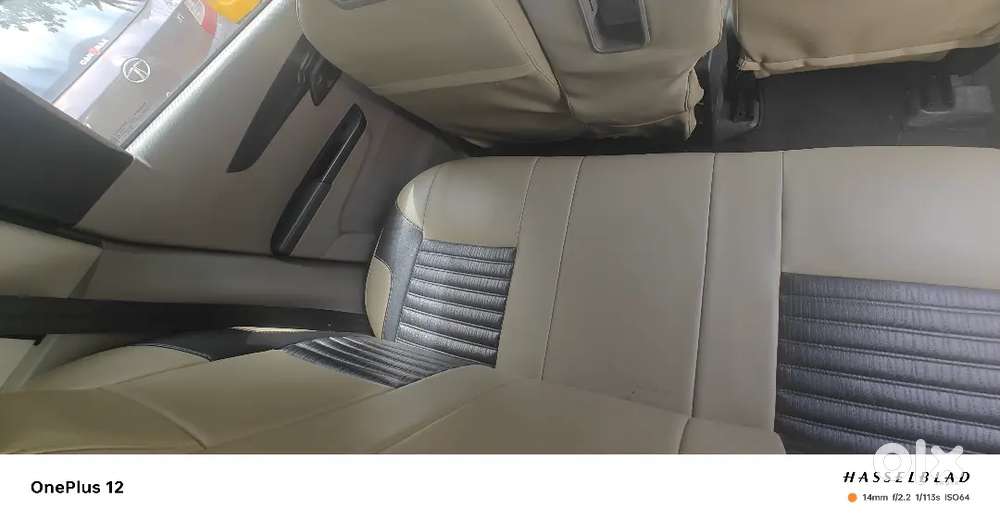 Mahindra KUV 100 2017 Year