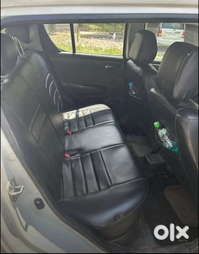 Maruti Suzuki Swift Vdi 2012