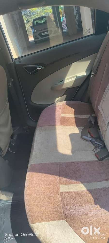 Chevrolet Sail 2014 Petrol Well Maintained