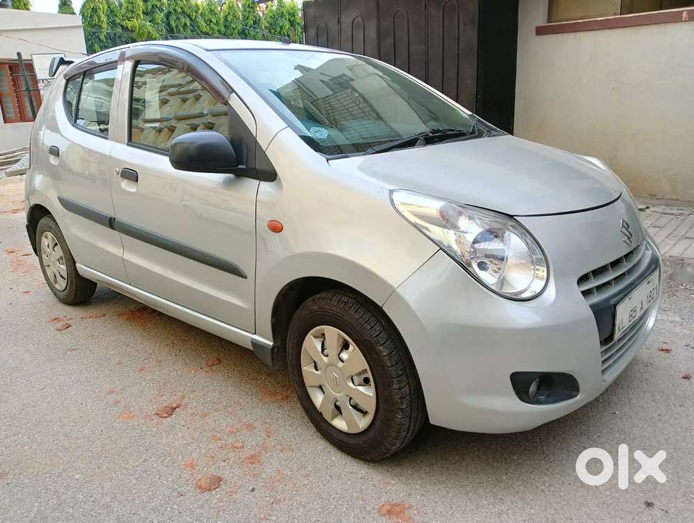 Maruti Suzuki A-star 2012-2014 1.0 Lxi, 2012, Petrol