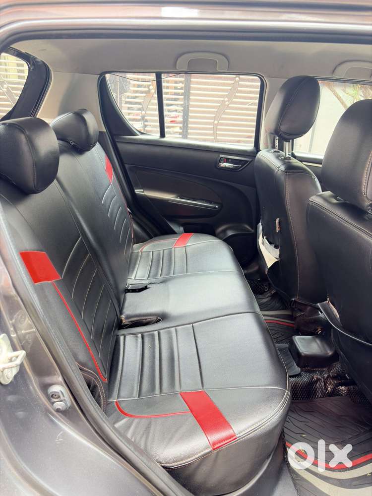 Maruti Suzuki Swift Vxi Optional, 2017, Petrol