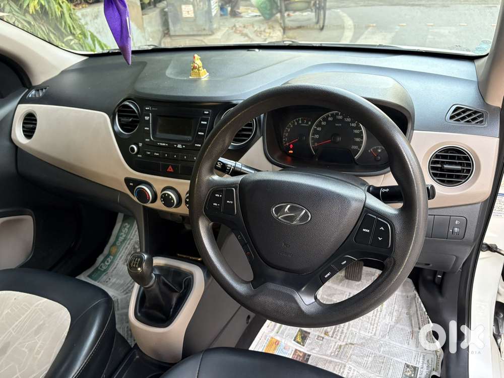 Hyundai Grand I10 Magna 1.2 Kappa Vtvt, 2018, Petrol