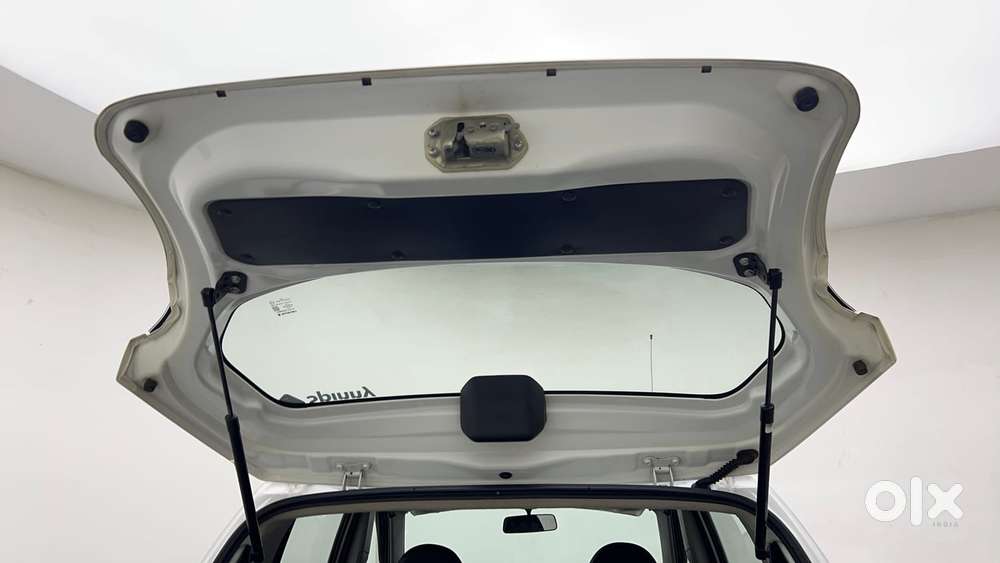 Maruti Suzuki Alto 800 0.8 Vxi, 2016, Petrol