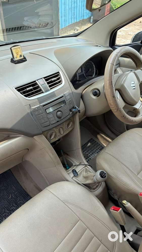 Maruti Ertiga Diesel 2015
