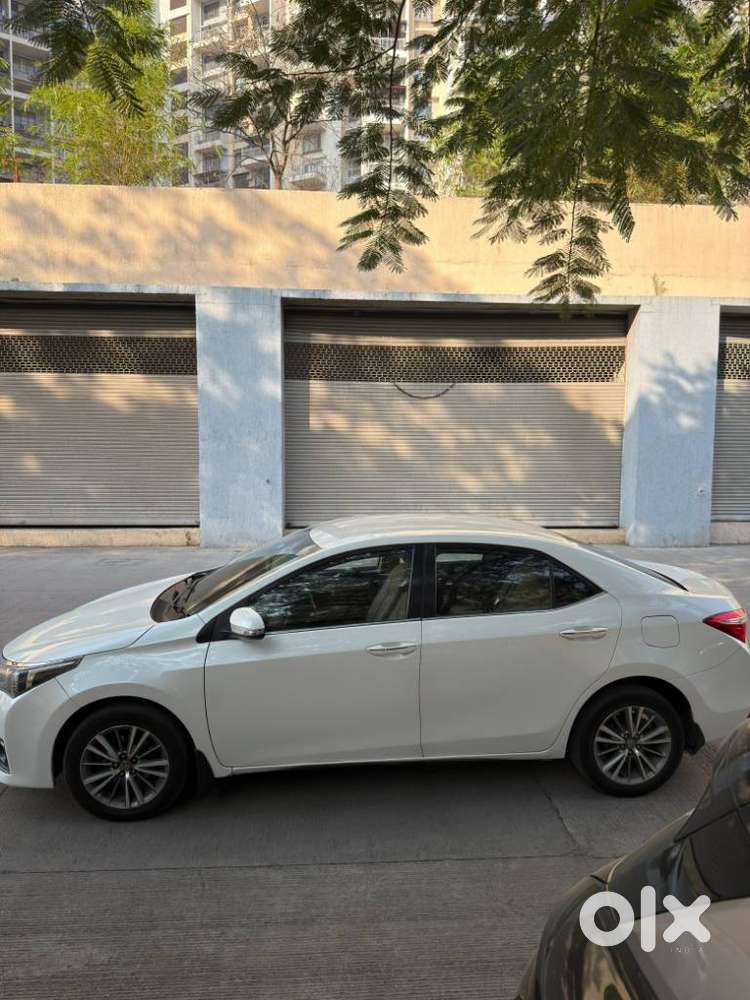 Toyota Corolla Altis Vl, 2016, Cng & Hybrids