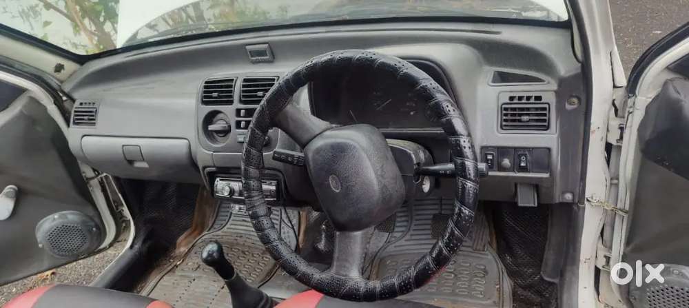 Good Condition