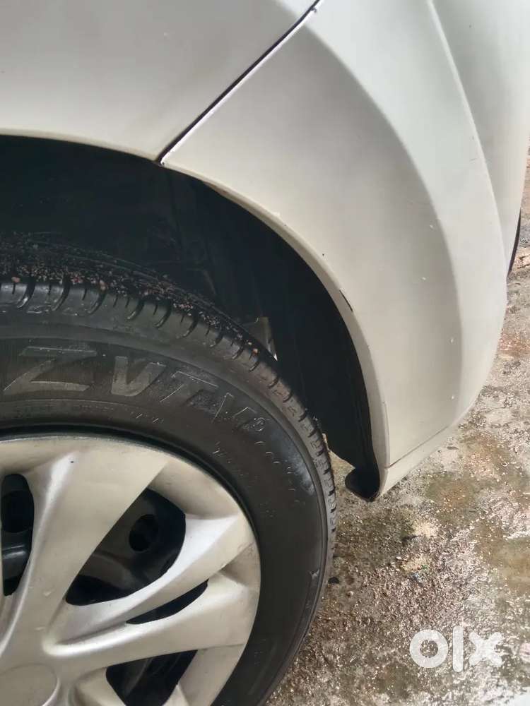 Maruti Suzuki Wagon R 2012 Petrol Vxi Bs Iv