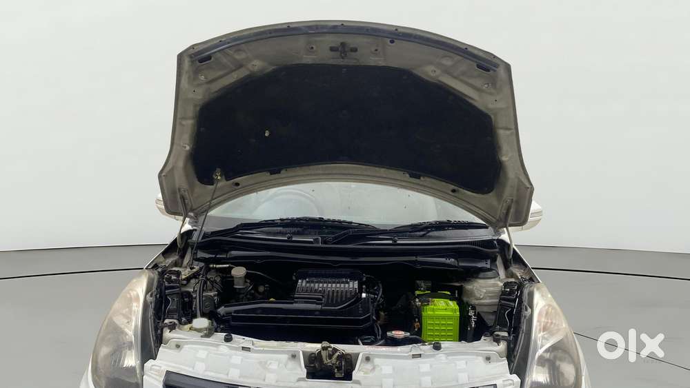 Maruti Suzuki Swift Dzire Zxi 1.2, 2015, Petrol