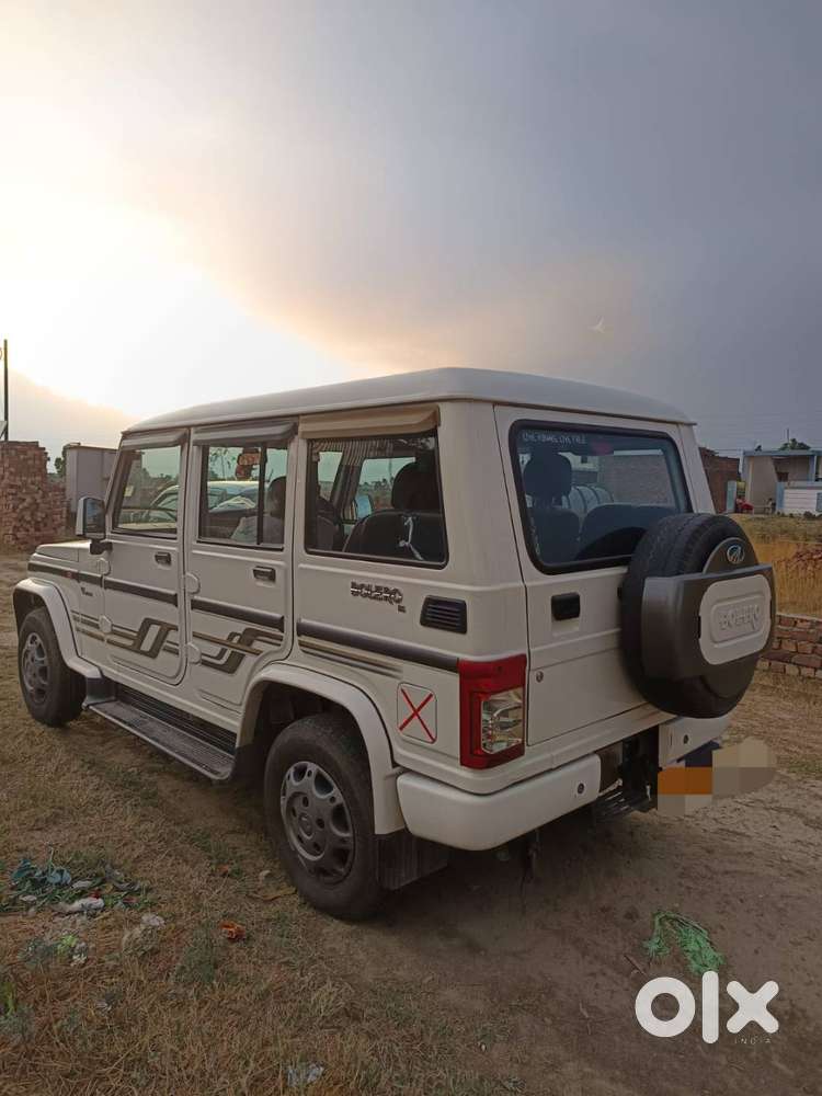 Bolero Available For Staff Transportation कंपनी स्टाफ पिक-अप/ड्रॉप, फै