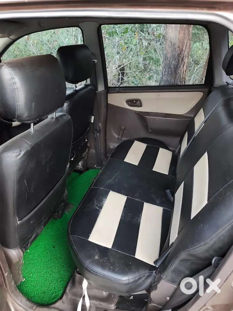 Maruti Suzuki Zen Estilo 2010 Petrol