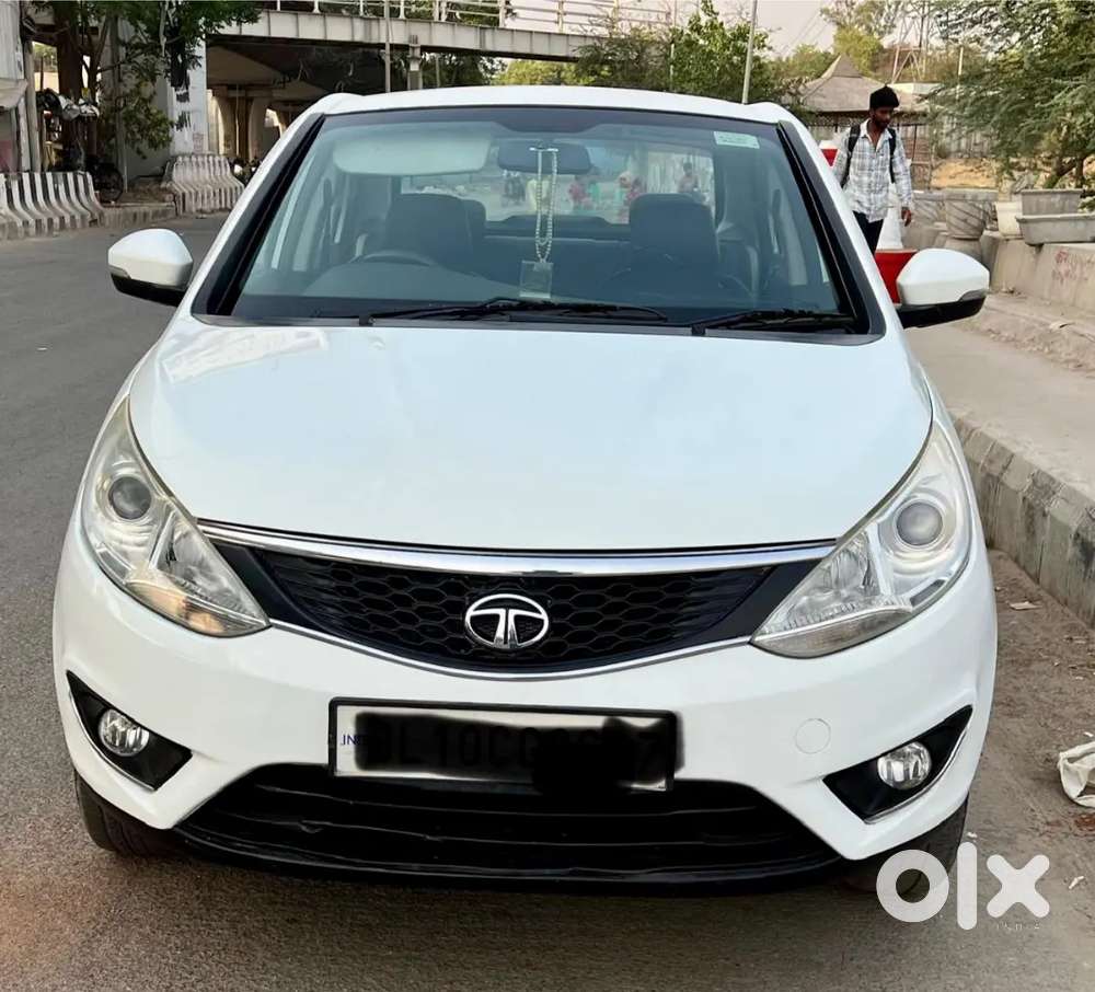 Tata Zest 2015 Diesel 71000 Km Driven