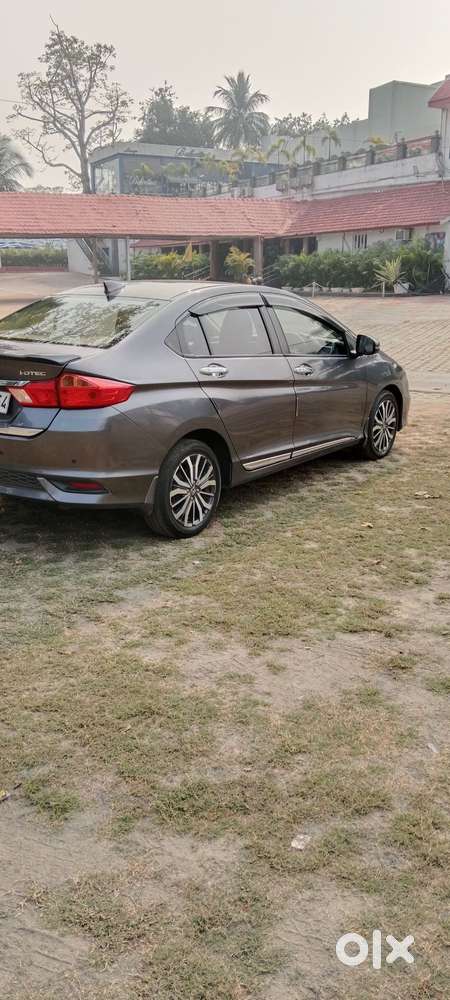 Honda City 2015-2017 I Vtec Vx, 2017, Diesel