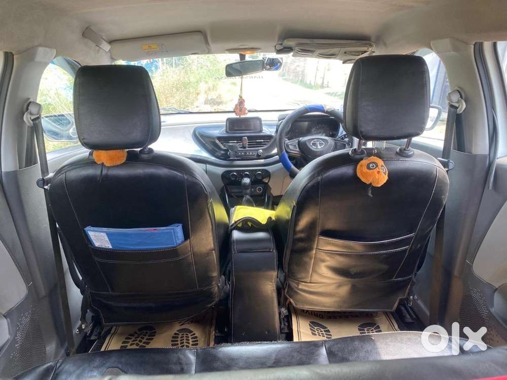 Tata Petrol Car 2020