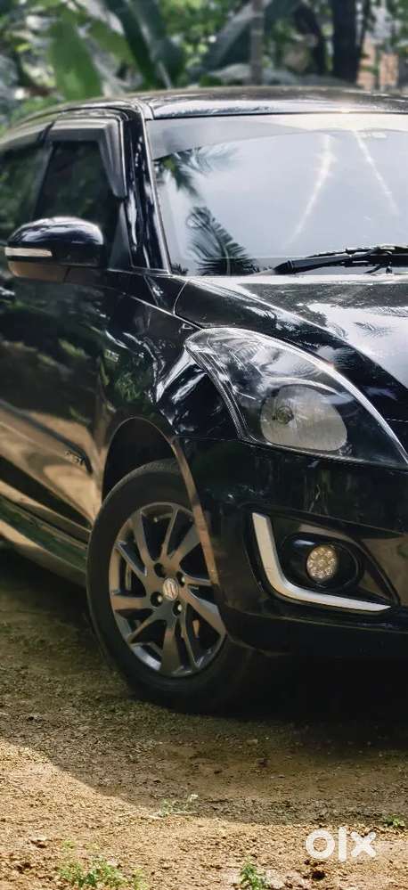Maruti Suzuki Swift 2012 Diesel 213000 Km Driven