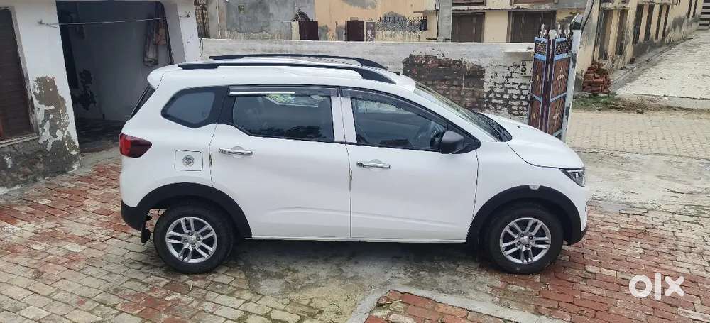 Renault Triber Rxl 2024   New Yokohama Tyers