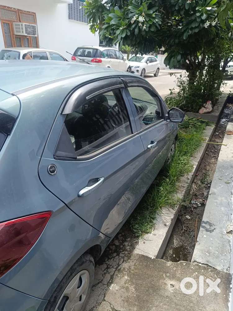Tata Tiago Ev Xt 2024