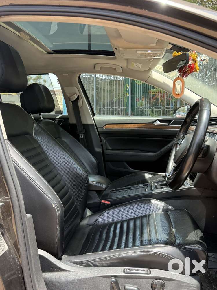 Volkswagen Passat 2.0 Tdi At Highline, 2019, Diesel