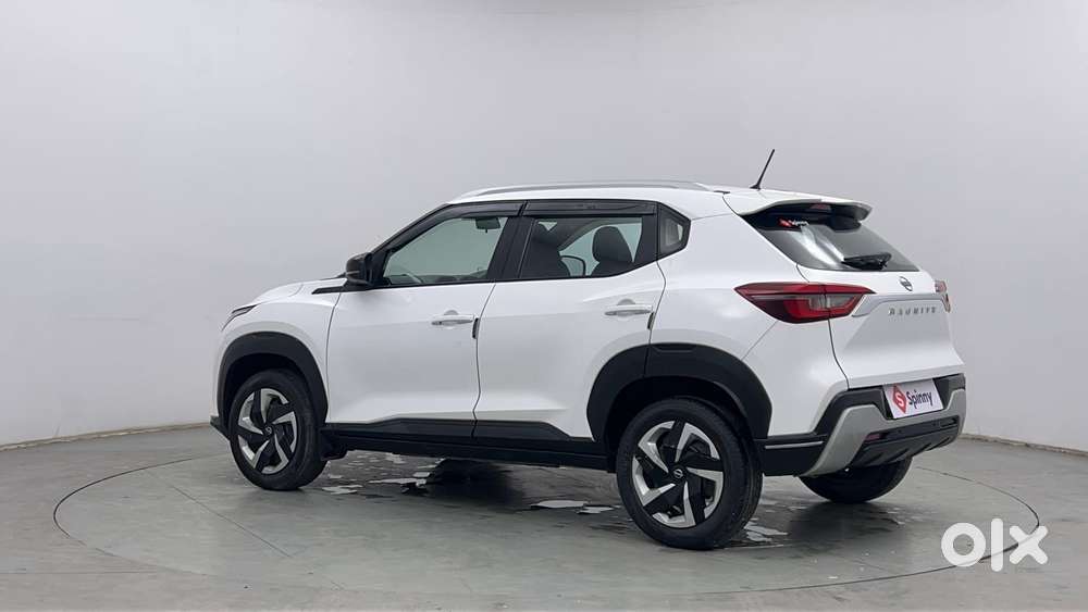 Nissan Magnite 1.0 Xl, 2021, Petrol