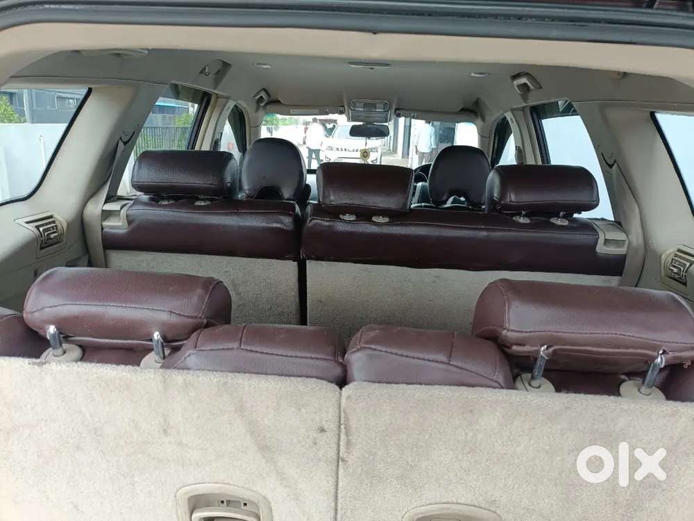 Mahindra Xuv500 2015 Diesel