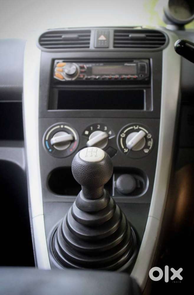 Maruti Suzuki Ritz Vxi (abs) Bs Iv, 2014, Cng & Hybrids