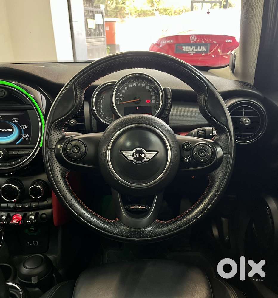 Mini Cooper 5 Door D, 2017, Diesel