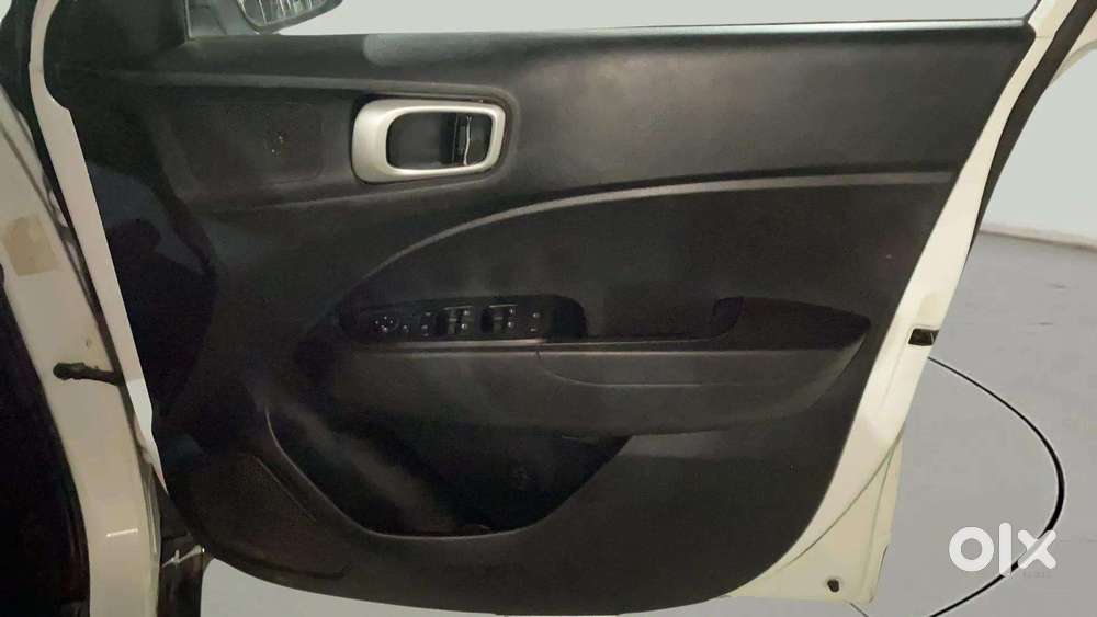 Hyundai Venue Sx Diesel, 2020, Diesel