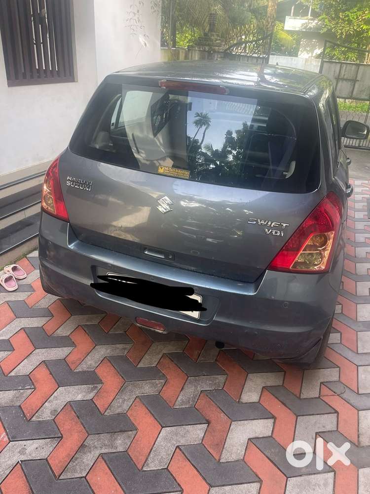 Maruti Swift Vdi 2009