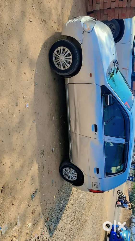 Maruti Suzuki Alto 800 2009 Petrol 69000 Km