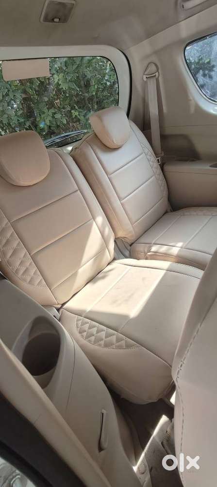Maruti Suzuki Ertiga 1.5 Zxi, 2016, Petrol